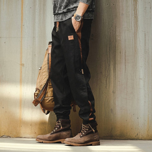 Combination Design Work Pants P1829